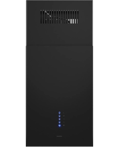 Купить Вытяжка островная MAUNFELD Bath Isla 402 черный  в E-mobi