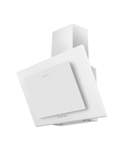 Купить Вытяжка настенная MAUNFELD Tower 50 белый в E-mobi