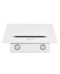 Купить Вытяжка настенная MAUNFELD Tower 50 белый  в E-mobi