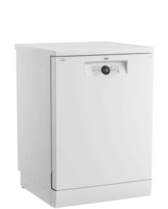 Купить Посудомоечная машина Beko BDFN26522W белый  в E-mobi