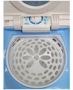 Купить Центрифуга RENOVA SD-80TS1(P) белый; голубой  в E-mobi