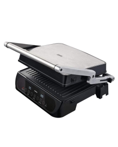 Купить Гриль Centek CT-1465 серебристый в E-mobi