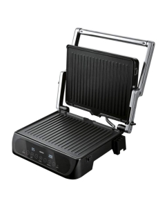 Купить Гриль Centek CT-1465 серебристый  в E-mobi