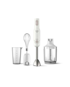Купить Погружной блендер Philips HR2545/00 White в E-mobi