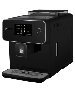 Купить Кофемашина автоматическая Rondell RDE-1114 черный в E-mobi