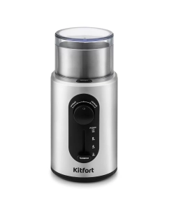 Купить Кофемолка Kitfort KT-748 в E-mobi