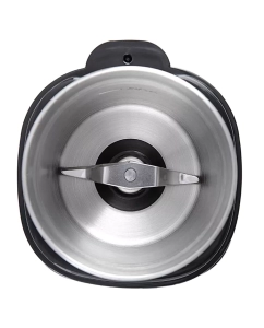 Купить Кофемолка Kitfort KT-1315 Silver  в E-mobi