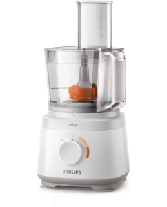 Купить Кухонный комбайн Philips Daily Collection HR7320 в E-mobi