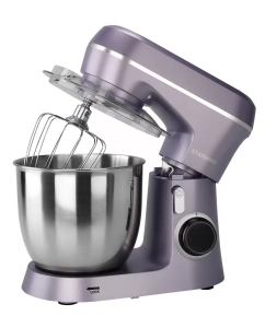 Купить Миксер StarWind SPM6162 lavender в E-mobi