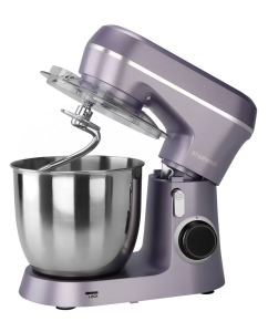 Купить Миксер StarWind SPM6162 lavender  в E-mobi