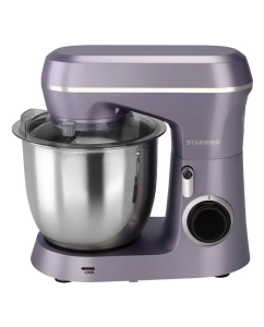 Купить Миксер StarWind SPM6162 lavender  в E-mobi