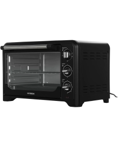Купить Мини-печь HYUNDAI MIO-HY092 черный  в E-mobi