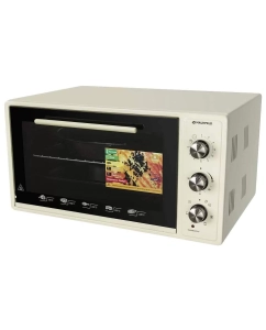 Купить Мини-печь MAUNFELD СEMOA.456.I Beige  в E-mobi