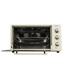 Купить Мини-печь MAUNFELD СEMOA.456.I Beige  в E-mobi