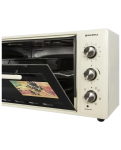 Купить Мини-печь MAUNFELD СEMOA.456.I Beige  в E-mobi