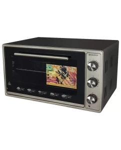 Купить Мини-печь MAUNFELD СEMOB.363.S1 Steel  в E-mobi