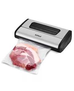 Купить Вакуумный упаковщик Kitfort КТ-1519 в E-mobi