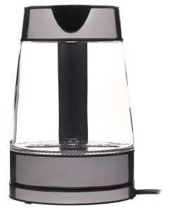 Купить Чайник электрический STARWIND SKG3311 1.8 л серебристый, черный  в E-mobi