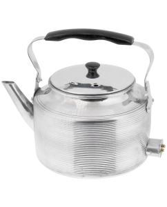 Купить Чайник электрический Эрг-Ал ЭЧ-4 4 л серый в E-mobi