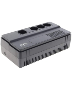 Купить Источник бесперебойного питания APC Easy UPS BV800I-GR Schuko (BV800I-GR) в E-mobi