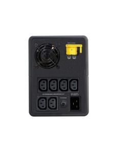 Купить Источник бесперебойного питания APC BVX2200LI  в E-mobi