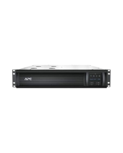 Купить Источник бесперебойного питания APC Smart-UPS SMT1500RMI2UNC в E-mobi