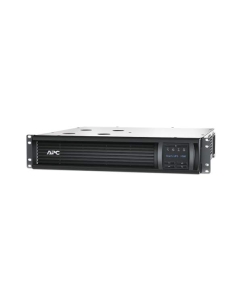 Купить Источник бесперебойного питания APC Smart-UPS SMT1500RMI2UNC  в E-mobi