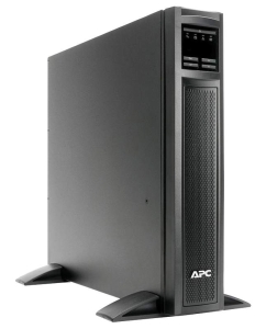 Купить Источник бесперебойного питания APC Smart-UPS SMX1000I  в E-mobi