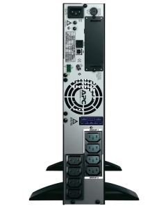 Купить Источник бесперебойного питания APC Smart-UPS SMX1000I  в E-mobi