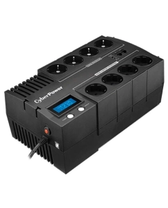 Купить Источник бесперебойного питания Cyberpower BR1200ELCD в E-mobi