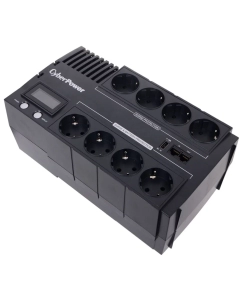 Купить Источник бесперебойного питания Cyberpower BR1200ELCD  в E-mobi