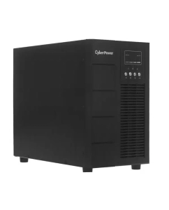 Купить Источник бесперебойного питания Cyberpower OLS3000E (1000692799) в E-mobi