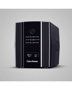 Купить Источник бесперебойного питания CyberPower UPS Line-Interactive UT2200EG в E-mobi