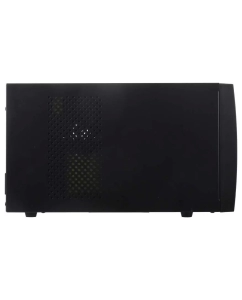 Купить Источник бесперебойного питания CyberPower Value 2200EILCD Black  в E-mobi