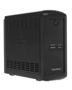 Купить Источник бесперебойного питания Cyberpower VP700ELCD  в E-mobi