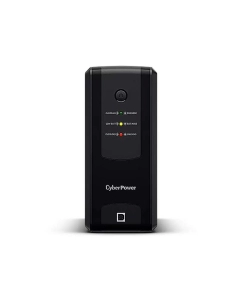 Купить Источник бесперебойного питания Cyberpower UT1200EG  в E-mobi