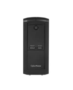 Купить Источник бесперебойного питания Cyberpower VP700EILCD  в E-mobi