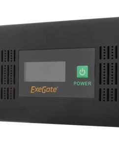 Купить Источник бесперебойного питания ExeGate (EX293056RUS)  в E-mobi