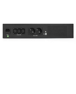 Купить Exegate EX293851RUS ИБП ExeGate ServerRM UNL-2000.LCD.AVR.2SH.3C13.USB.2U  в E-mobi