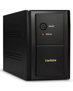 Купить Источник бесперебойного питания ExeGate SpecialPro (EP285483RUS) в E-mobi