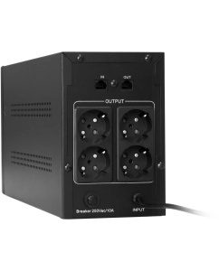 Купить Источник бесперебойного питания ExeGate SpecialPro (EP285483RUS)  в E-mobi