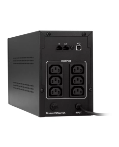 Купить Источник бесперебойного питания ExeGate SpecialPro Smart LLB-1200 LCD, C13 (EP285492RUS)  в E-mobi
