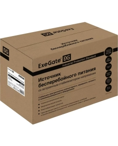 Купить Источник бесперебойного питания EXEGATE EX292612RUS  в E-mobi
