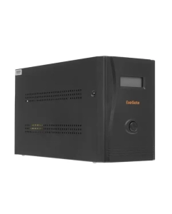 Купить Источник бесперебойного питания ExeGate EX292630RUS в E-mobi
