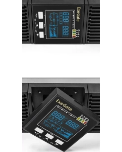 Купить Источник бесперебойного питания ExeGate (EP285647RUS)  в E-mobi