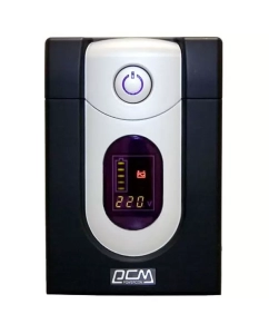 Купить Источник бесперебойного питания Powercom Imperial IMD-1200AP в E-mobi
