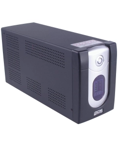 Купить Источник бесперебойного питания Powercom Imperial IMD-1200AP  в E-mobi
