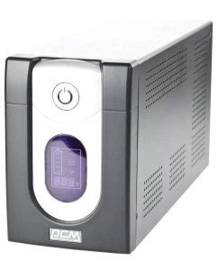 Купить Источник бесперебойного питания PowerCom Imperial IMD-3000AP в E-mobi