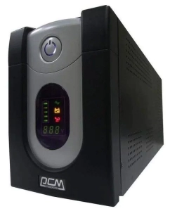 Купить Источник бесперебойного питания PowerCom Imperial IMD-3000AP  в E-mobi