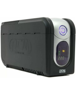 Купить Источник бесперебойного питания UPS PowerCom IMD-625AP в E-mobi